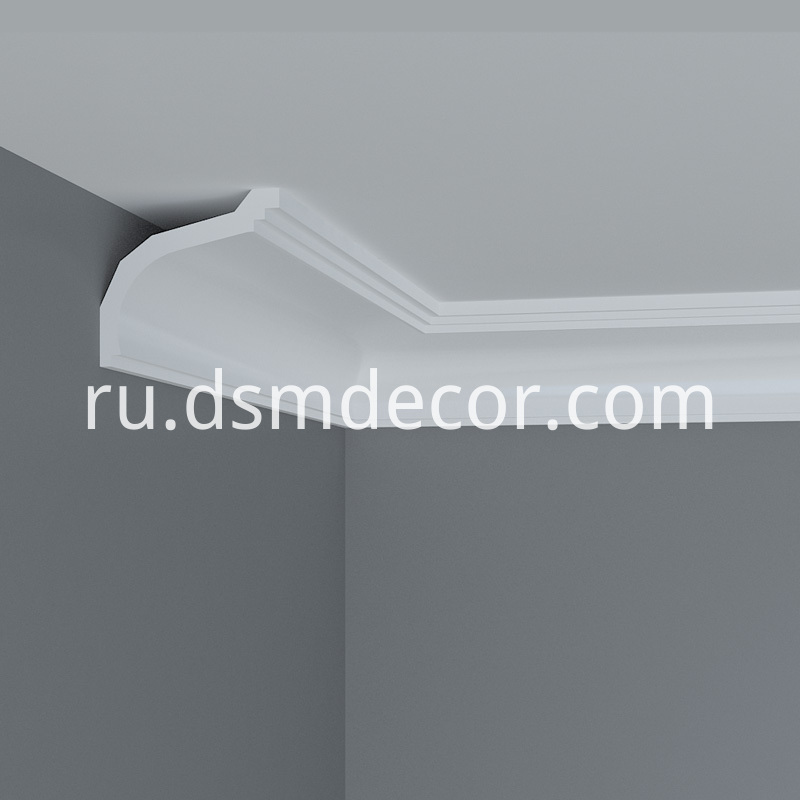 Популярные карнизы Popular Cornice Mouldings
